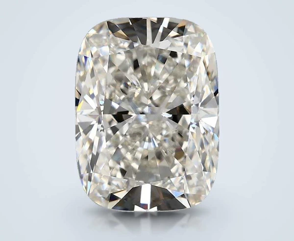 4.58 Carat · G · VVS2 Rare Carat Ideal Cut