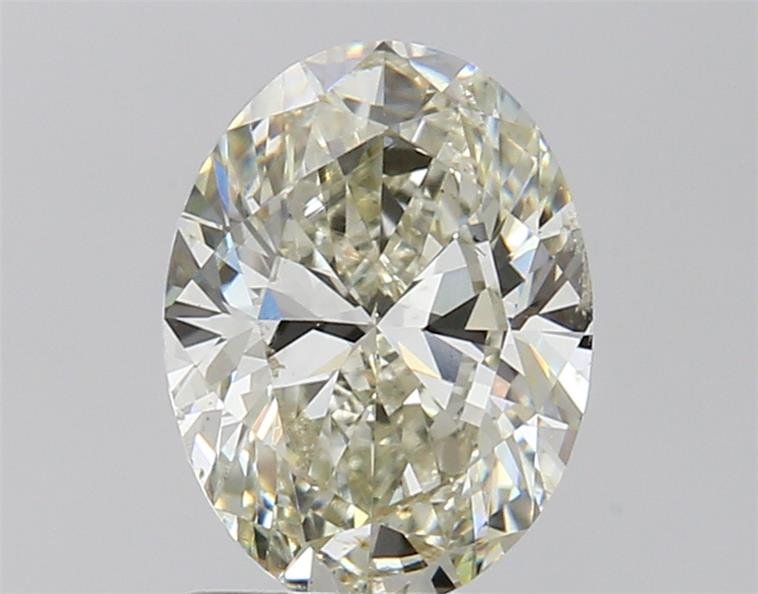 2 Carat · J · SI1 Rare Carat Ideal Cut