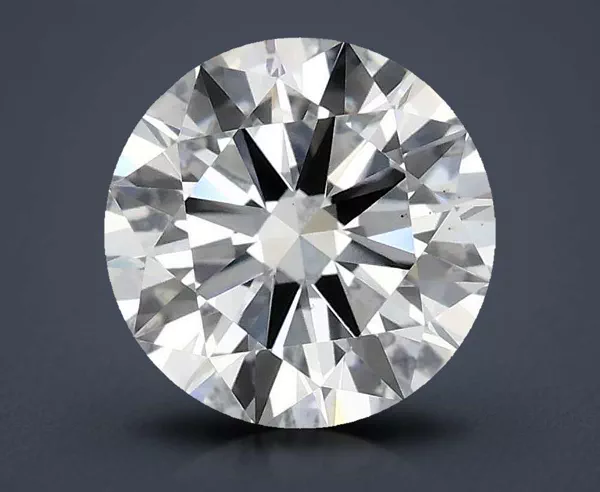 1 Carat · D · VS1 excellent Cut