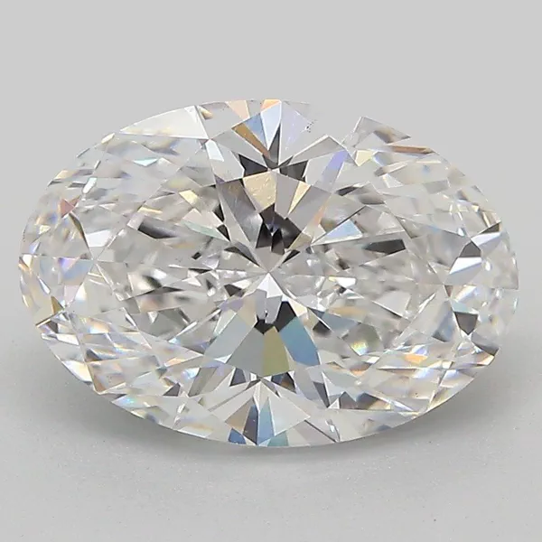 3.04 Carat · D · VS1 excellent Cut