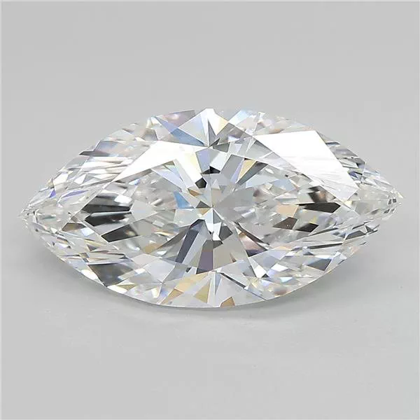 3.63 Carat · D · VVS2 Rare Carat Ideal Cut