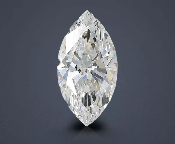 3.63 Carat · D · VVS2 Rare Carat Ideal Cut