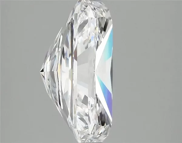 4.52 Carat · D · VVS2 Rare Carat Ideal Cut