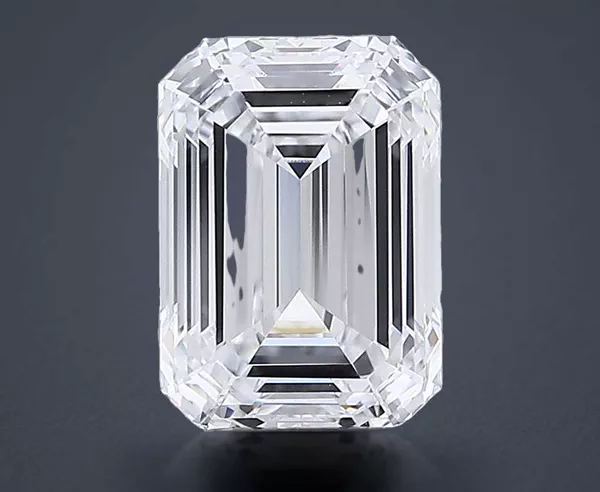 2.7 Carat · E · VVS1 Rare Carat Ideal Cut