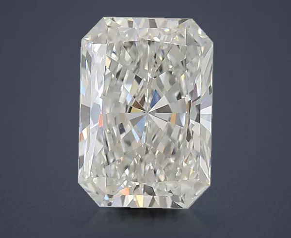 3.08 Carat · F · VVS1 Rare Carat Ideal Cut