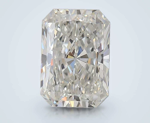3.08 Carat · F · VVS1 Rare Carat Ideal Cut