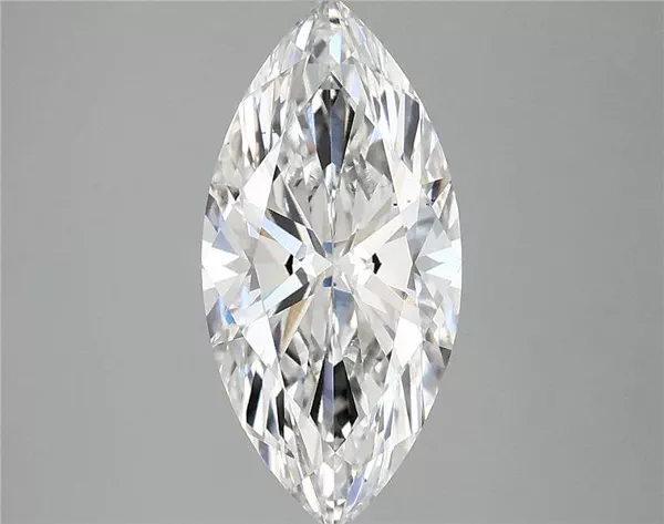 2.58 Carat · E · VS2 Rare Carat Ideal Cut