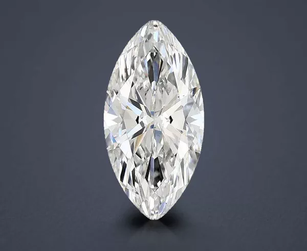2.58 Carat · E · VS2 Rare Carat Ideal Cut