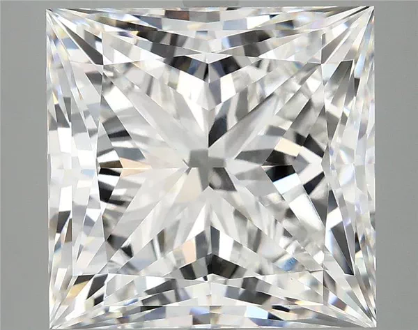 11.21 Carat · E · VVS2 Rare Carat Ideal Cut