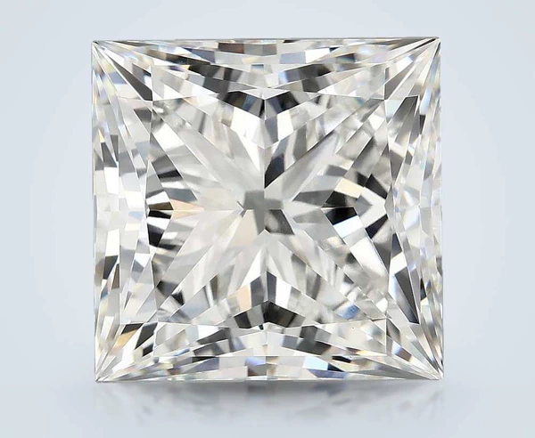 11.21 Carat · E · VVS2 Rare Carat Ideal Cut