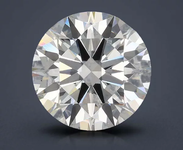 4.38 Carat · F · VS2 Rare Carat Ideal Cut