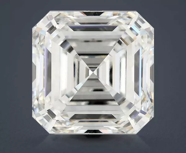 10.19 Carat · E · VVS2 excellent Cut