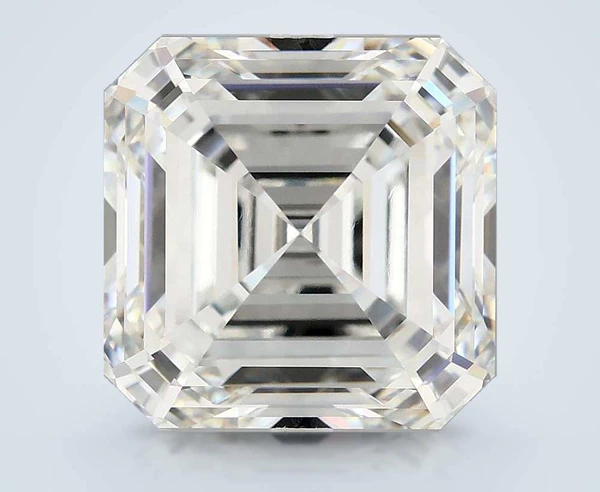 10.19 Carat · E · VVS2 excellent Cut