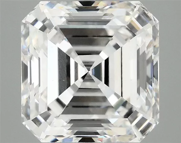 5.05 Carat · F · VS2 Rare Carat Ideal Cut