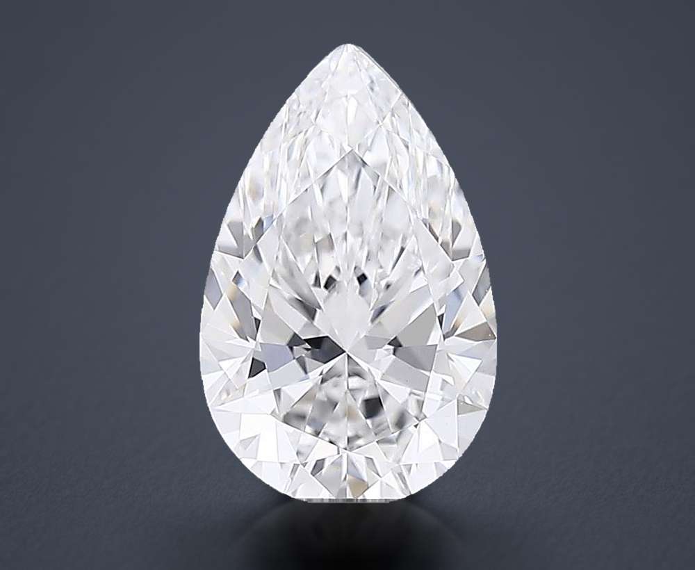 2.04 Carat · D · VVS2 Rare Carat Ideal Cut