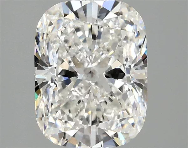 2.43 Carat · E · VS2 Rare Carat Ideal Cut