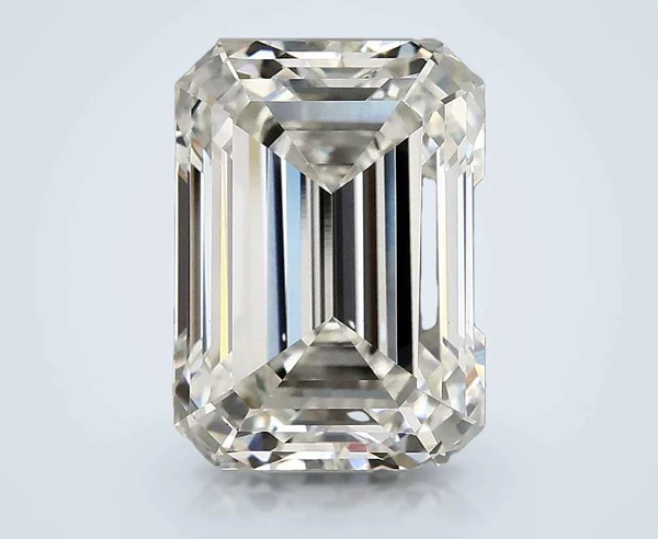 4.94 Carat · G · VS1 Rare Carat Ideal Cut