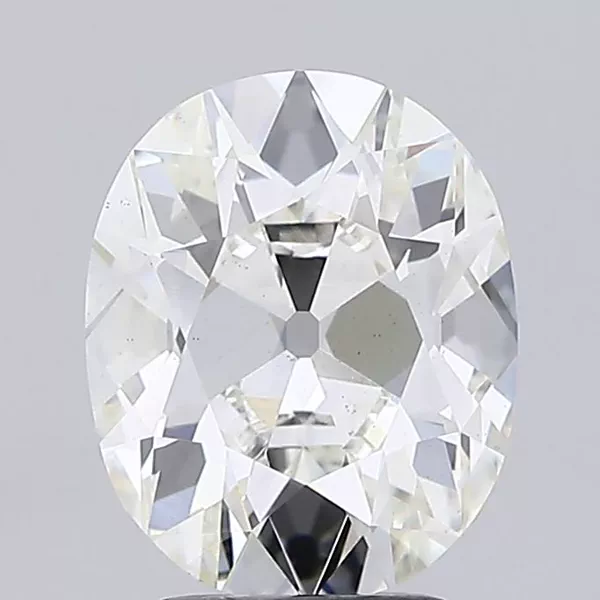 3.01 Carat · H · VS1 Rare Carat Ideal Cut
