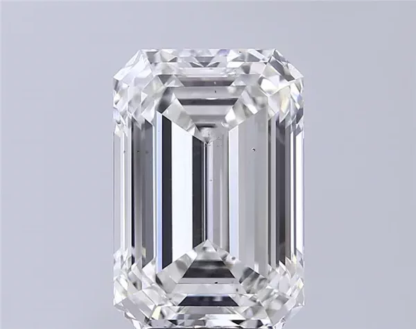 7.01 Carat · G · VS2 Rare Carat Ideal Cut