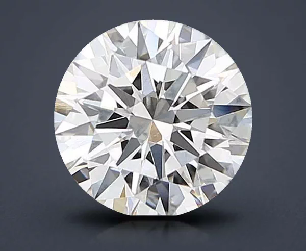 2.07 Carat · F · VVS2 Rare Carat Ideal Cut
