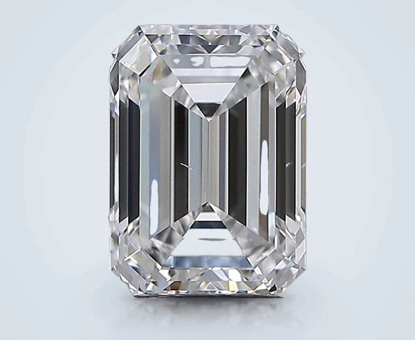 2.5 Carat · E · VS2 Rare Carat Ideal Cut