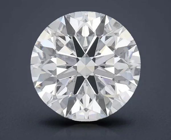 2.87 Carat · D · VS1 Rare Carat Ideal Cut