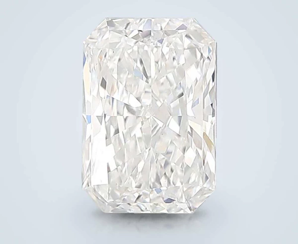 4.02 Carat · E · VS2 Rare Carat Ideal Cut