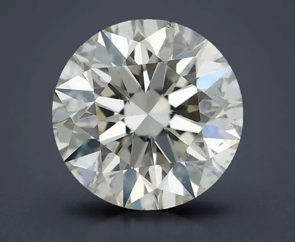 0.5 Carat · J · VS2 Rare Carat Ideal Cut