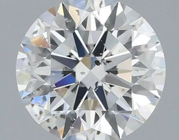 0.51 Carat · I · SI2 Rare Carat Ideal Cut