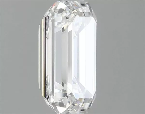 2.47 Carat · D · VS1 Rare Carat Ideal Cut