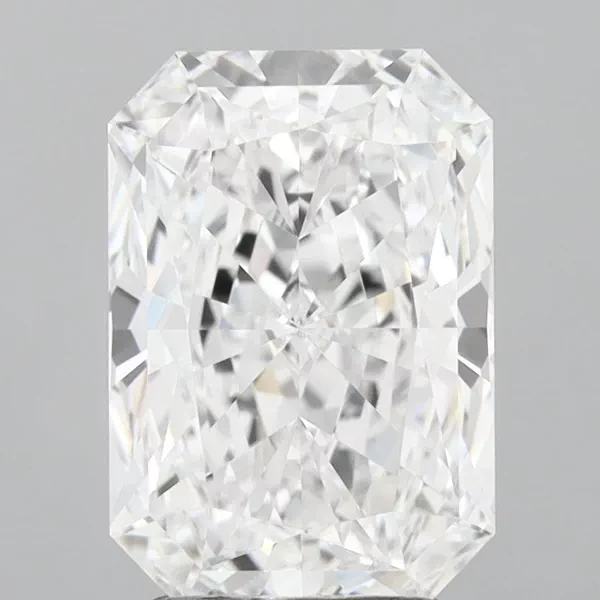 2.89 Carat · D · IF excellent Cut