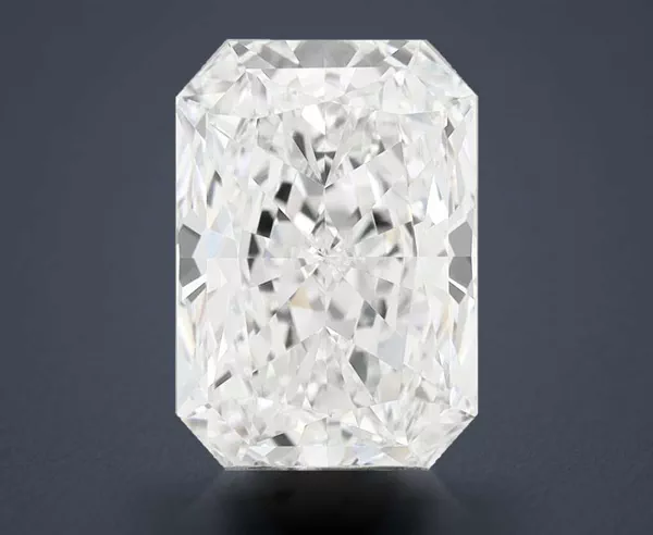 2.89 Carat · D · IF excellent Cut