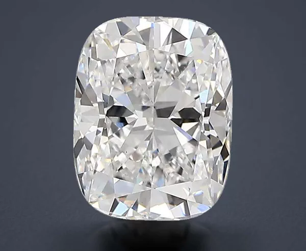 2.02 Carat · D · VS1 Rare Carat Ideal Cut