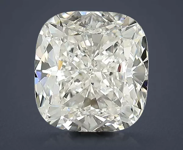 3 Carat · H · SI2 Rare Carat Ideal Cut