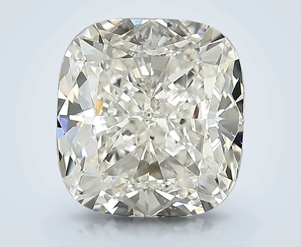 3 Carat · H · SI2 Rare Carat Ideal Cut