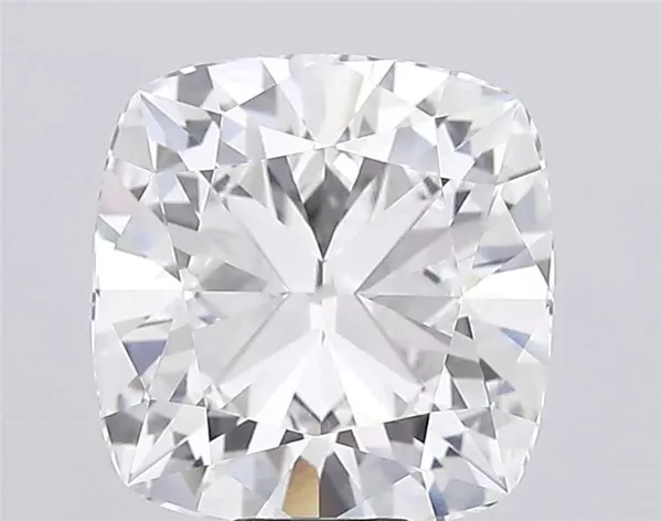 12.81 Carat · E · VVS2 Rare Carat Ideal Cut