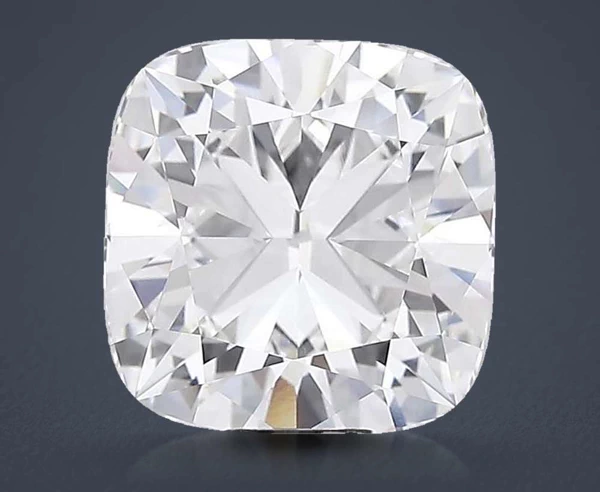 12.81 Carat · E · VVS2 Rare Carat Ideal Cut