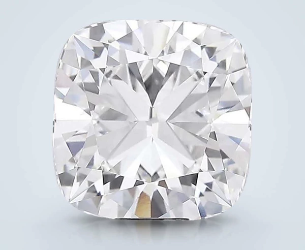 12.81 Carat · E · VVS2 Rare Carat Ideal Cut