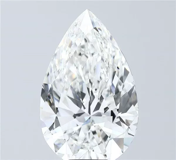 12.02 Carat · F · VVS2 Rare Carat Ideal Cut