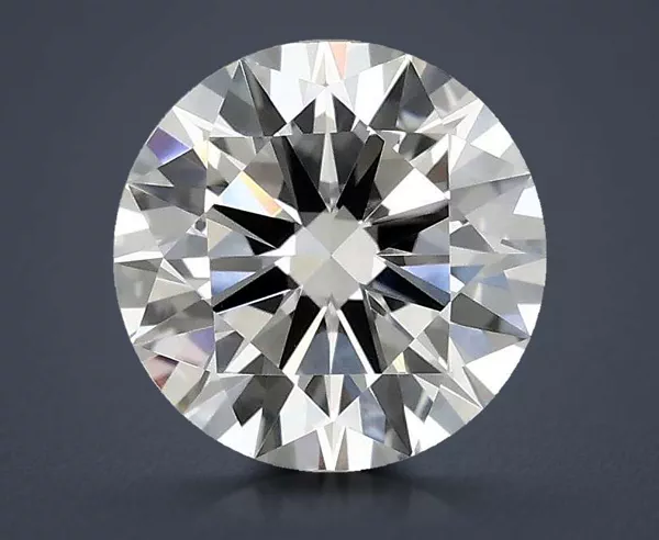 0.99 Carat · F · VVS2 Rare Carat Ideal Cut