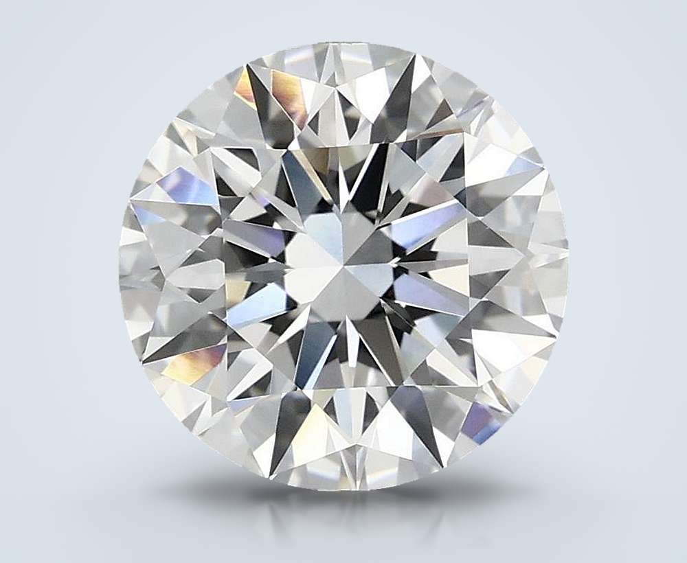 3.04 Carat · E · VVS2 Rare Carat Ideal Cut