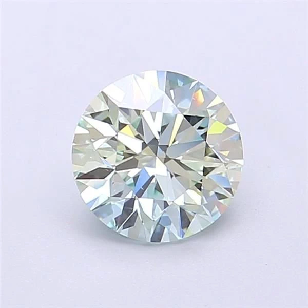 1.09 Carat · Fancy · VS1