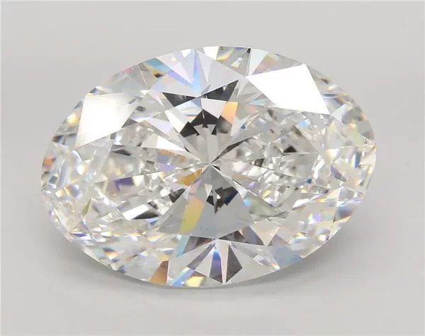 21.02 Carat · E · VS1 Rare Carat Ideal Cut