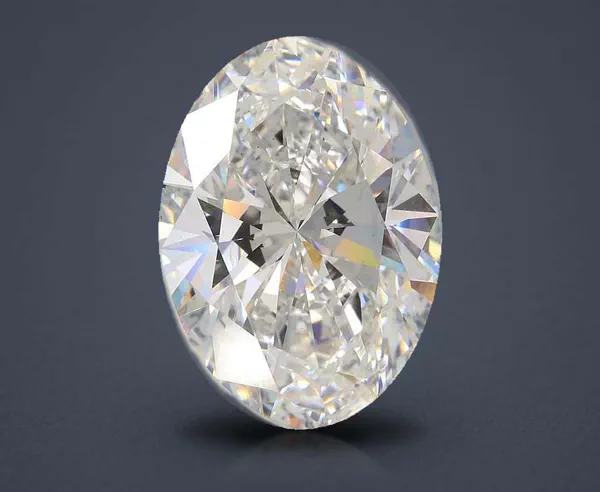 21.02 Carat · E · VS1 Rare Carat Ideal Cut