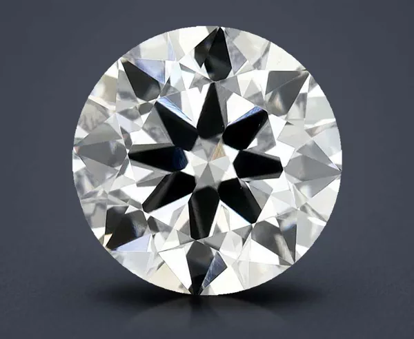 3.49 Carat · F · VS1 Rare Carat Ideal Cut