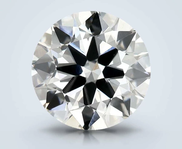 3.49 Carat · F · VS1 Rare Carat Ideal Cut