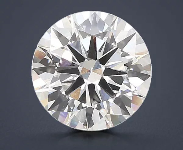 10.02 Carat · E · VS2 Rare Carat Ideal Cut