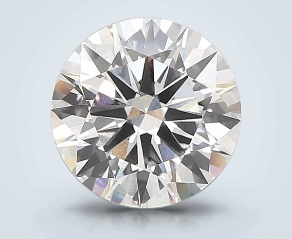 10.02 Carat · E · VS2 Rare Carat Ideal Cut
