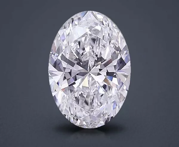3.07 Carat · E · SI1 Rare Carat Ideal Cut