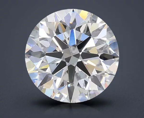 2.04 Carat · E · VVS2 Rare Carat Ideal Cut